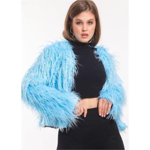 SZN MODA Women's Jackets