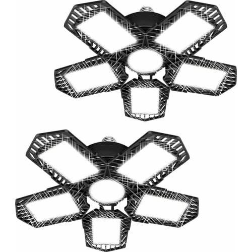 Tiklip Industrial Lighting