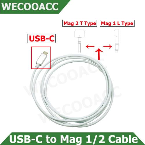 WECOOACC Chargers For Laptops