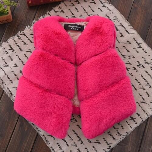 Vests For Girls XZKAMI China