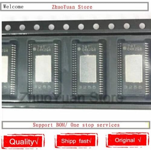 1PCS/lot TPA3255 Chip 3255 Chip TPA3255DDVR HTSSOP44 TPA3255D2DDVR IC Chip New Original