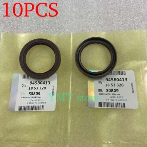 10X Engine Camshaft Oil Seal OE# 94580413 For Excelle 1.6L CHEVROLET AVEO KALOS LACETTI NUBIRA REZZO DAEWOO ESPERO Size:42*56*7
