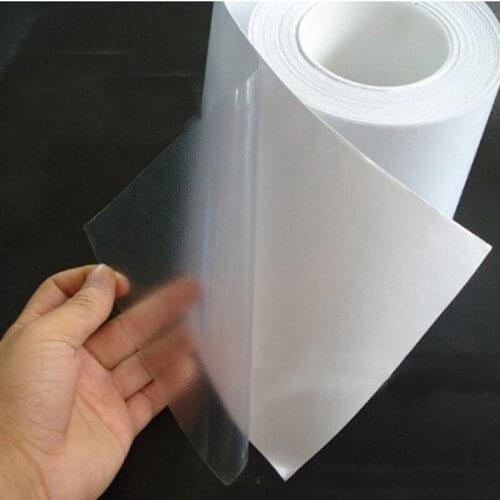 300x10cm Car Body Door Edge Handle Paint Protective Film Anti-scratch Wrap Sticker Auto Cars Styling Accessories Stickers