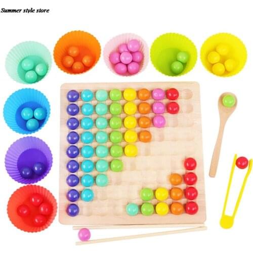 FancyQbue Montessori