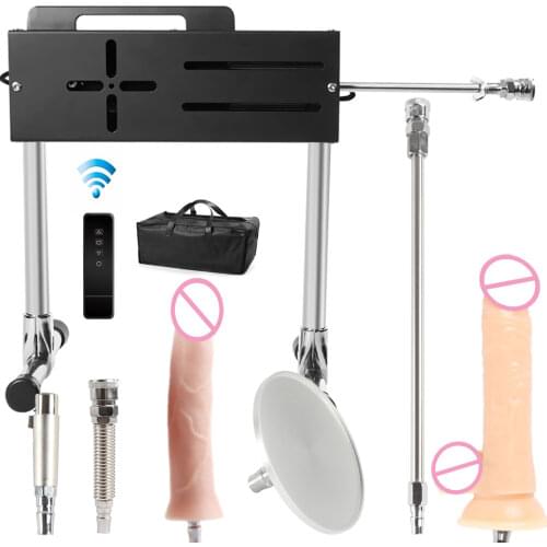 FREDORCH New Automatic Sex Machine for Women and Men Sex Machines sex Masturbation Love Machine Masturbator Toys for adults