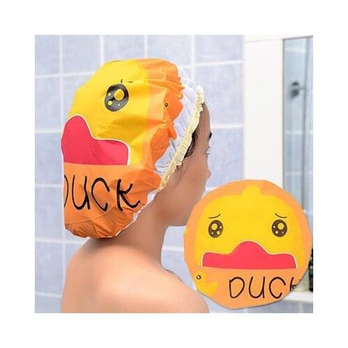 HobbyLane Shower Caps