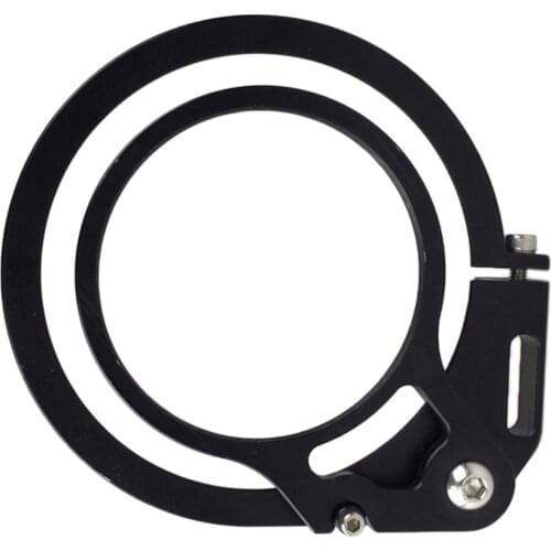 Swing M67 Lens Adapter Diopter Mount Clamp For DSLR Canon Housings Case