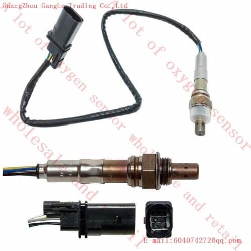 Oxygen Sensor O2 Lambda Sensor AIR FUEL RATIO SENSOR for AUDI A4 A5 A6 Q5 234-5120 2005-2010