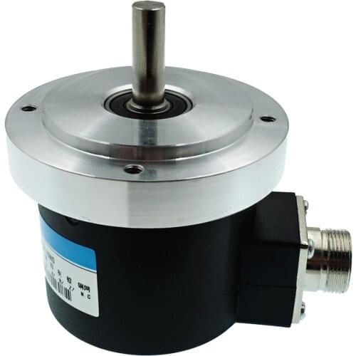 ZSP7008-1024BM-5L Machine Tool Encoder 1024 Pulse Spindle Encoder