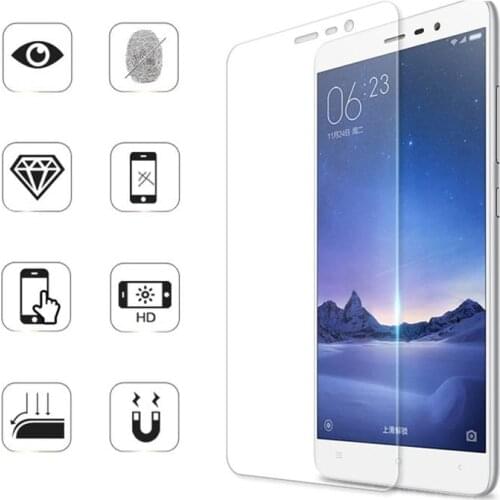 Защитные пленки для Xiaomi Redmi 3S Lcopody China At AliExpress