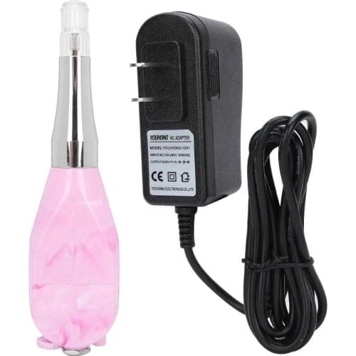 1Pc Microblading Machine Semi Permanent Eyebrow Eyeliner Lips Pen Low Noise Tattoo Makeup Machine US Plug 100‑240V Tattoos Tools