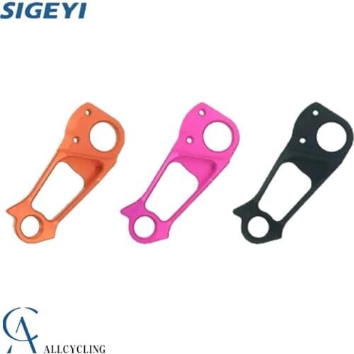 Newest Bicycle Transmission Protection Rear Hanger Extender protector For Disc Braker Giant Disc/Giant Rim/Cannondale Disc/TREK