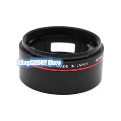 New for Canon EF 100mm f/2.8L Macro IS USM Filter Sleeve Assembly Replacement Part