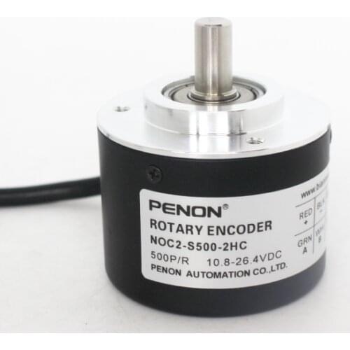 New Original In Box NOC2-S500-2HC NOC2-S1000-2HC NOC2-S360-2HC NOC-S200-2HC NOC-S2500-2HC