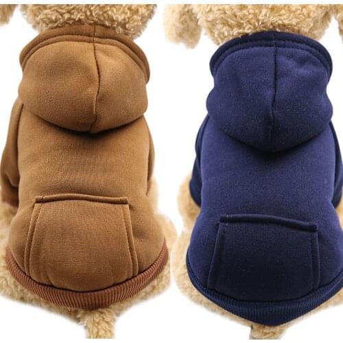 Dogs Clothes Breathable Fleece Dog Jacket Coat Puppy Clothing Hoodies for Cat Dog Sweatshirt Summer Comfort Pet Supplies