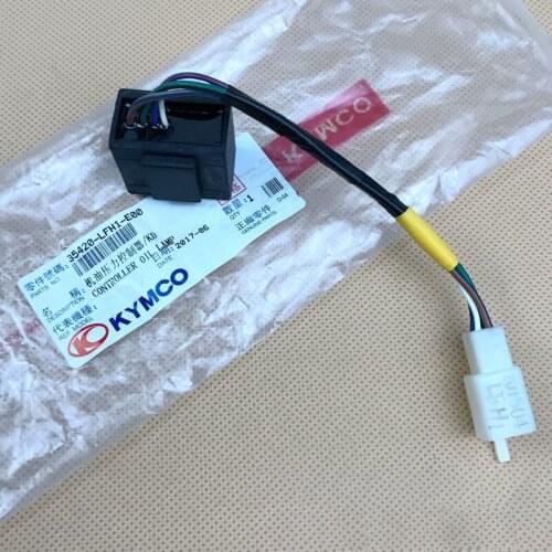 Motorcycle Original Factory Oil Pressure Controller for Kymco Xciting 250 300 Ct250