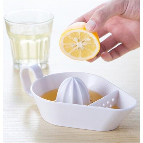 Manual Fruit Juicer Apple Lemon Orange Juicer Lemon Squeezer Kitchen Accessories Kitchen Gadgets