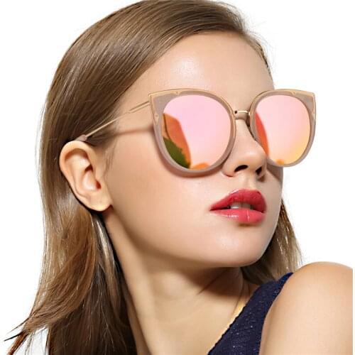 Fashion Square Sunglasses Mirror Polarized Sun Glasses Shades Designer Glasses Luxury Driving Travel Goggles gafas de sol 2020
