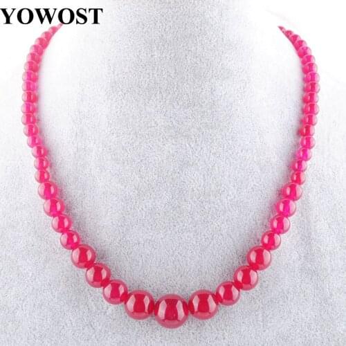 YOWOST Chokers On The Neck