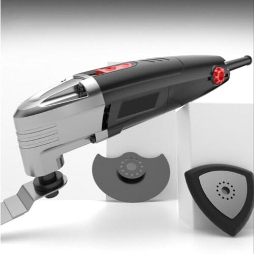 ZHCY Oscillating Instruments