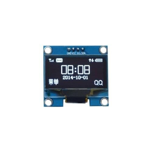 1.3 "OLED 12864 LCD 1.3" 12864 Sh1106 12864 OLED