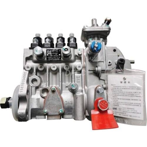 4BT3.9 Diesel Engine Spare Parts Fuel Injection Pump 4994909