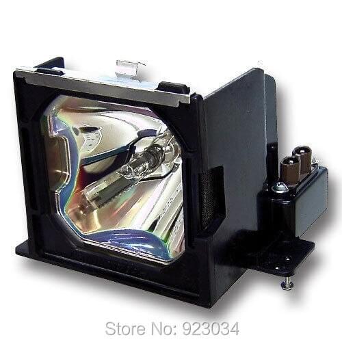 610 306 5977 Projector lamp with housing for EIKI LC-X50 LC-X50D LC-X50DM LC-X50M