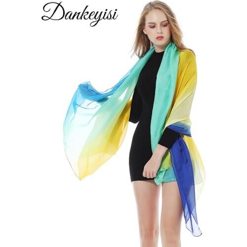 DANKEYISI Women's Bandanas