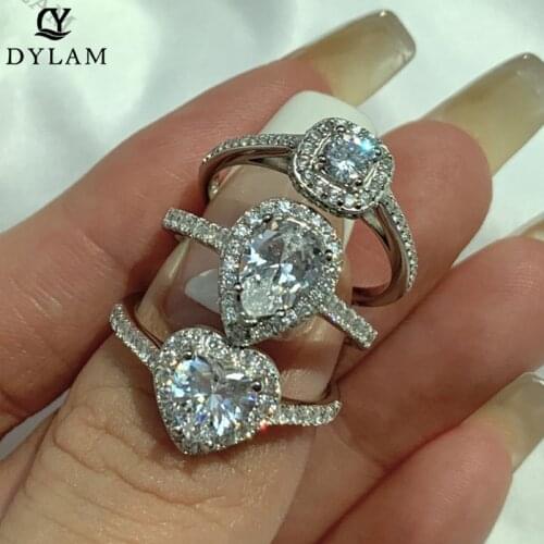 Ювелирные изделия DYLAM China At AliExpress