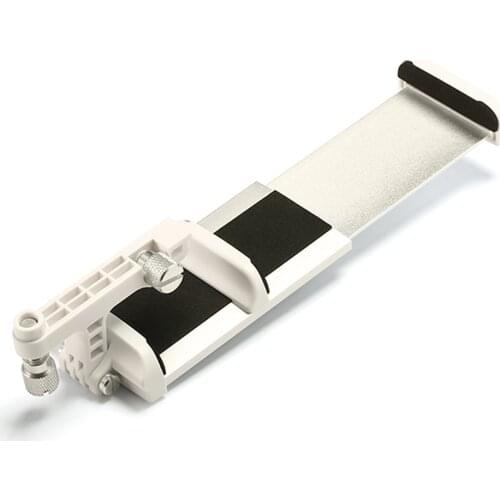 FLYSKY FS-I6S Radio Transmitter Original Replacement Support Holder Mount Bracket for 5inch-9inch FPV Monitor MobilePhone Tablet