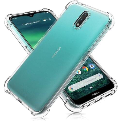 GHITRAG Nokia Phone Cases