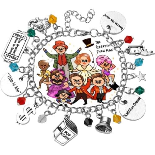 Большие браслеты HANCHANG China At AliExpress