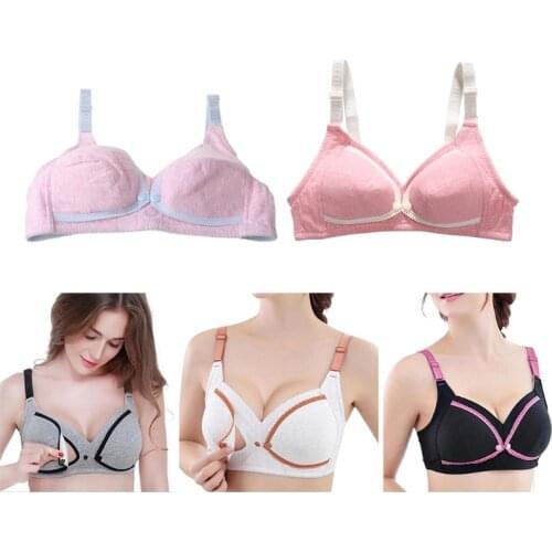Henny Rue Nursing Bras