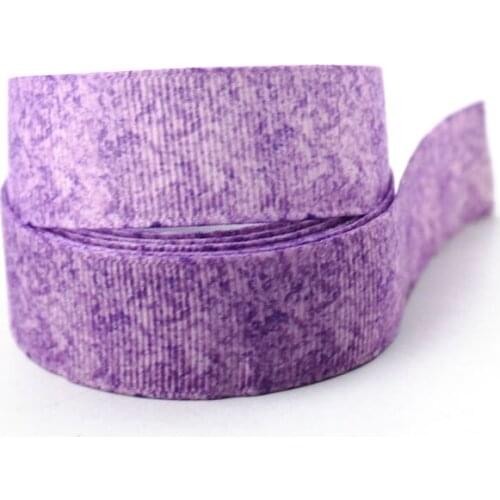 Custom tile pattern printed grosgrain stripe ribbon 22mm 16mm 9mm 10/25/50 yards wedding decorative ribbons DIY craft webbing