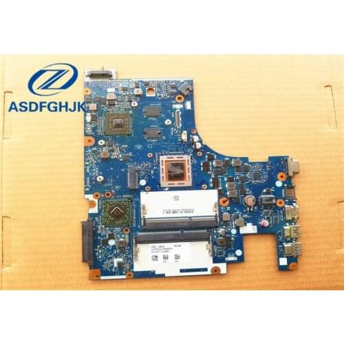 Laptop motherboard For Lenovo Z50-75 G50-75 motherboard NM-A291 for A10-7300 CPU DDR3 Non-integrated 100% Fully Tested
