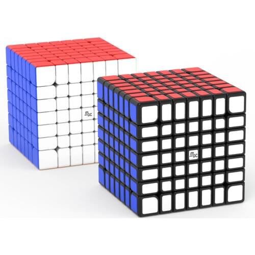 YJ Tower Pyraminxy Cube Magic Tower Wite Cubo Magico Twist Puzzle Educational Toy Gift Idea Drop Shipping