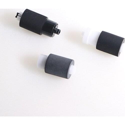 Paper Pickup Roller Kit for Kyocera P2235dn P2235dw P2040dn P2040dw P2235 P2040 2235 2040 Feed Roller Kit