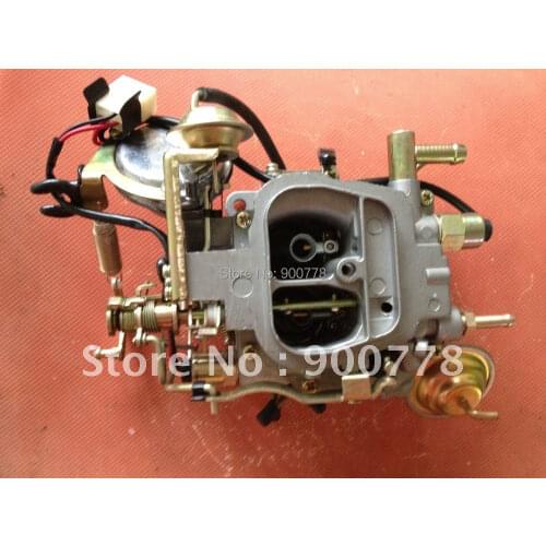 New replacement carb/Carburettor for toyota 2Y engine toyota part number 21100-71081/0 AISAN carburetor