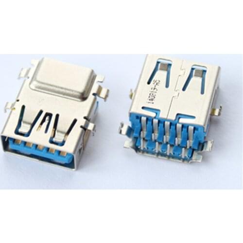 New USB 3.0 Port Jack Socket Connector for Lenovo ThinkPad E450 E455 E550 E555