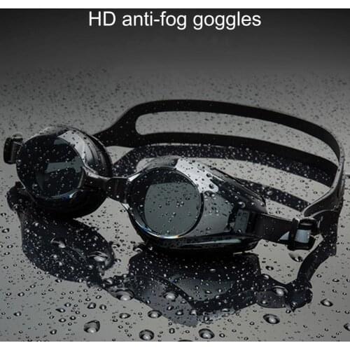 Unisex Adult Anti-fog Swimming Goggles Waterproof Water Sports Glasses for Outdoor Swimming Goggles