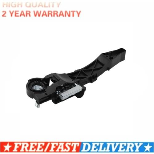 Right front door handle 806079208R 806071150R 806068194R 806067794R for Renault Master 3 Master GII MOVANO B 2010