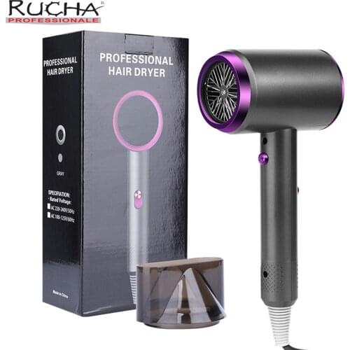 Hair Dryers RUCHA China