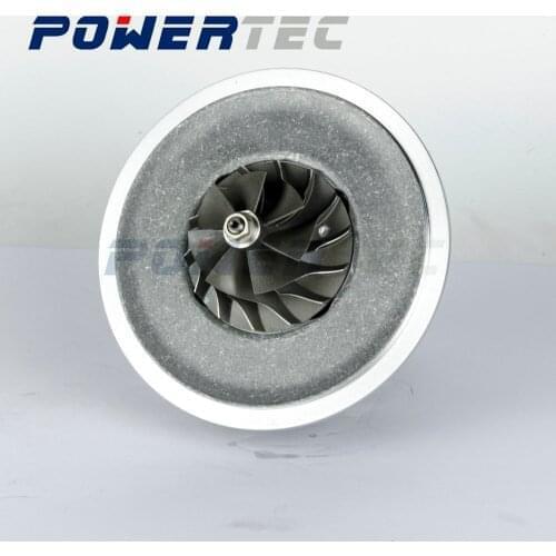 Balanced for LEXUS IS 220D 130 kW 177 HP 2005-2012 - NEW parts RHF5 VB15 VB15 turbine cartridge core 17201-26010 turbo assy CHRA