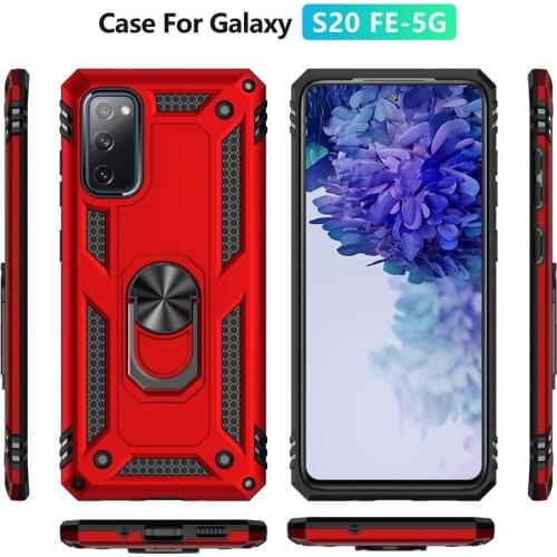 Sunjolly Case for Samsung Galaxy S20 FE 5GWallet Stand Flip PU Leather Phone Case Cover coque capa Case Cover