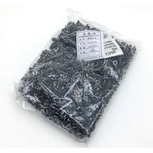 1000pcs 6*6*7MM Tact Switch Tactile Switch Micro Switch 6x6x7MM Push button Switch 4pin Momentary Type