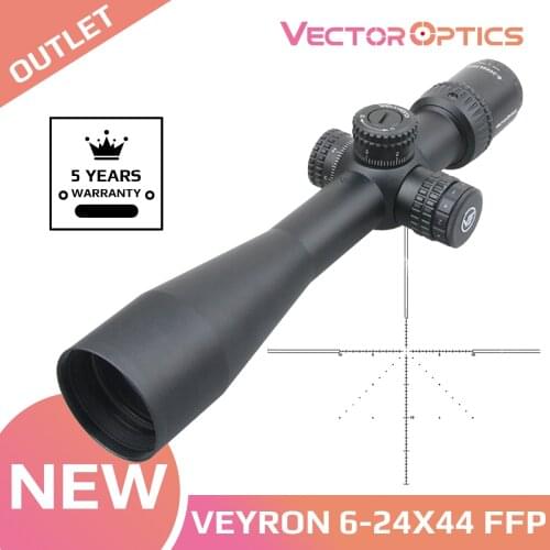 Vector Optics Optical Sights