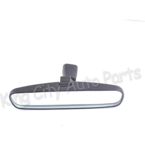 For Nissan Navara 350Z Altima Maxima Auto Interior Rearview Mirror Inner Rear View Mirror 96321-2DR0A / 963212DR0A