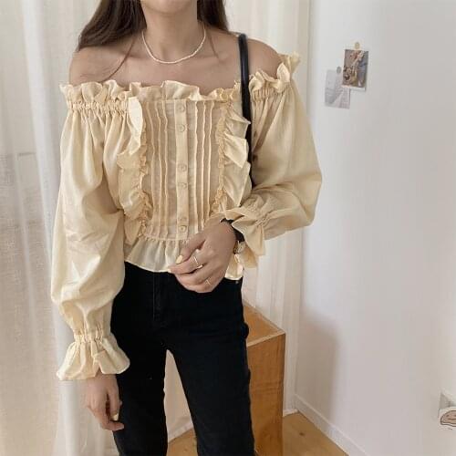 CMAZ Shirts For Women