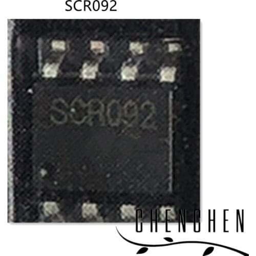 5pcs/lot SCR092 SOP8 100% New