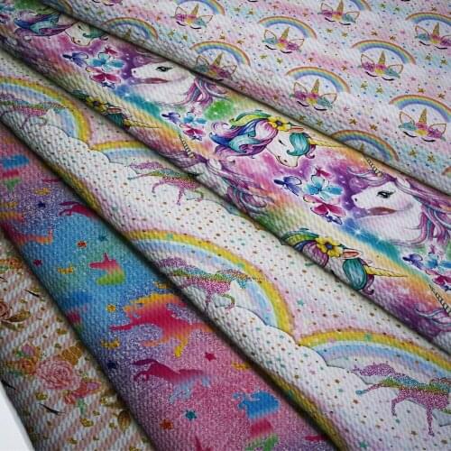 50*140cm Bullet Textured Liverpool Fabric Flower Printed DIY Tissue Kids Home Textile for Sewing Quilt Decoration Home